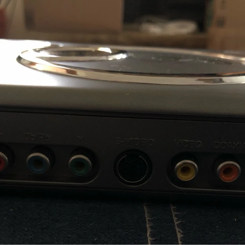 Durabrand DVD player - Picture 6 of 7